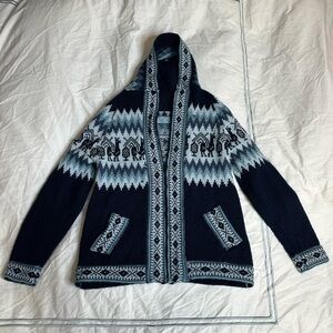 Unbranded Alpaca Sweater in Size XS